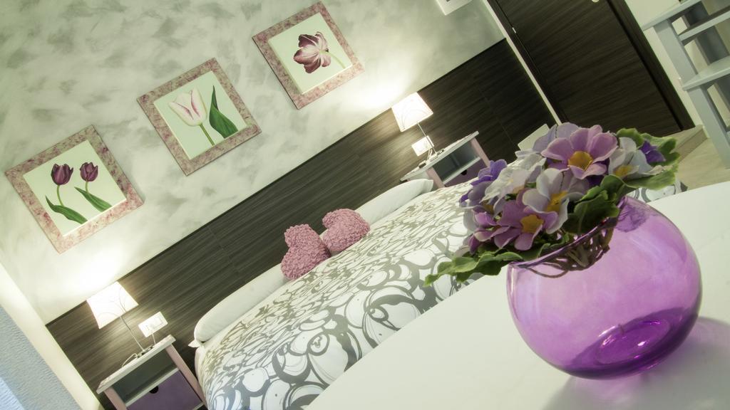 Home Gallery 101 Rom Zimmer foto